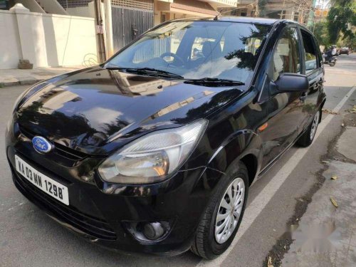 Used 2010 Figo Diesel ZXI  for sale in Nagar