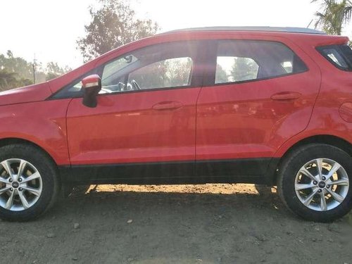 Used 2018 Ford EcoSport MT for sale in Thane 