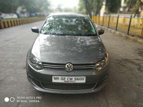 Used 2013 Volkswagen Vento MT for sale in Mumbai 