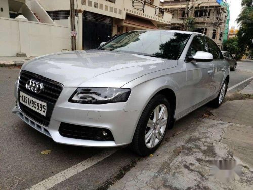 Used 2011 A4 2.0 TDI  for sale in Nagar