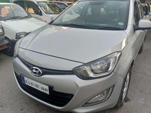 Used 2014 i20 Asta 1.4 CRDi  for sale in Nagar