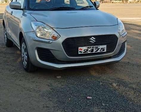 Used 2018 Swift VDI  for sale in Nagpur