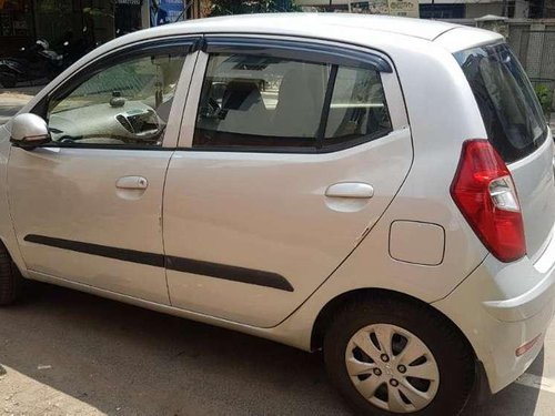 Used Hyundai I10 1.2 Kappa Magna, 2011, Petrol MT for sale in Chennai 