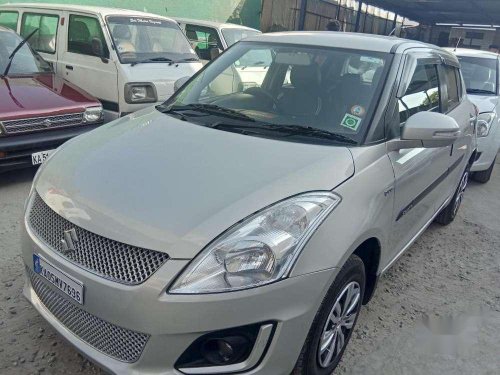 Used 2017 Swift VDI  for sale in Nagar