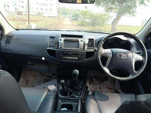 Used 2015 Fortuner  for sale in Nagpur