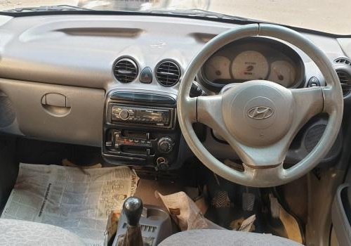 Used Hyundai Santro Xing XL MT car at low price in Bangalore