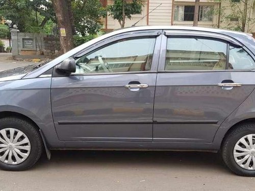 Used Tata Indica Vista LS Quadrajet, 2010, Diesel MT for sale in Mumbai 