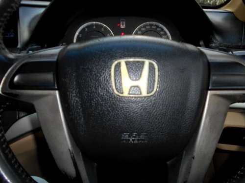 Honda Accord 2.4 AT 2010 for sale in Mumbai