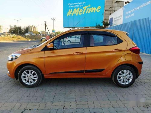 Used 2016 Tata Tiago AT for sale in Pune 