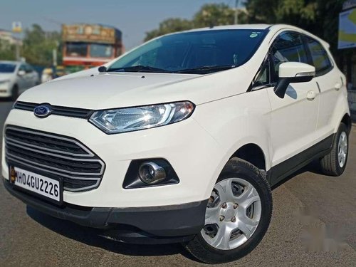 Used 2015 Ford EcoSport MT for sale in Thane 