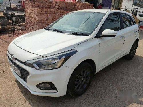 Used Hyundai Elite I20 Sportz 1.4 (O), 2019, Diesel MT for sale in Hyderabad 