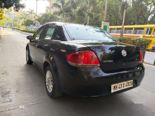 Used 2009 Fiat Linea Emotion MT for sale in Mumbai 