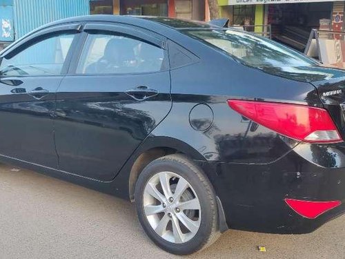 Used Hyundai Verna 1.6 CRDi SX MT for sale in Chennai 