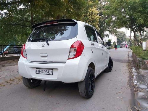 Used 2014 Celerio ZXI  for sale in Chandigarh