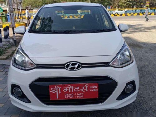 Used 2014 Xcent  for sale in Indore