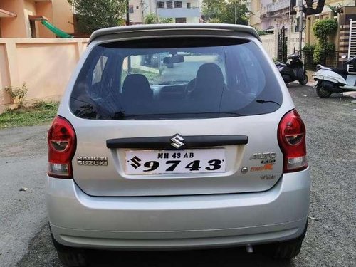 Used 2010 Alto K10 VXI  for sale in Nagpur