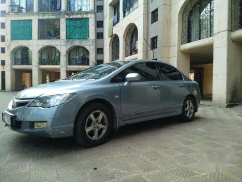 Used Honda Civic 1.8S Manual, 2007, Petrol MT for sale in Mumbai 