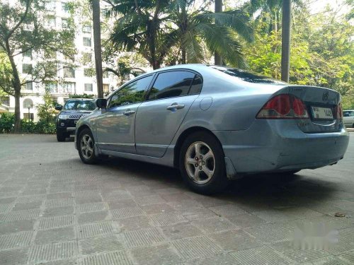 Used Honda Civic 1.8S Manual, 2007, Petrol MT for sale in Mumbai 