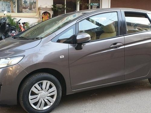 Used Honda Jazz 1.2 S i VTEC MT 2016 in Bangalore