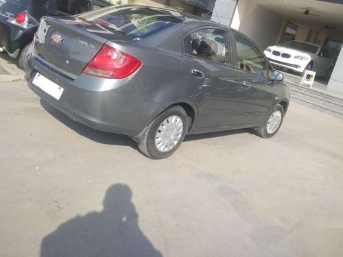 Used 2013 Chevrolet Sail MT for sale in Rajkot 