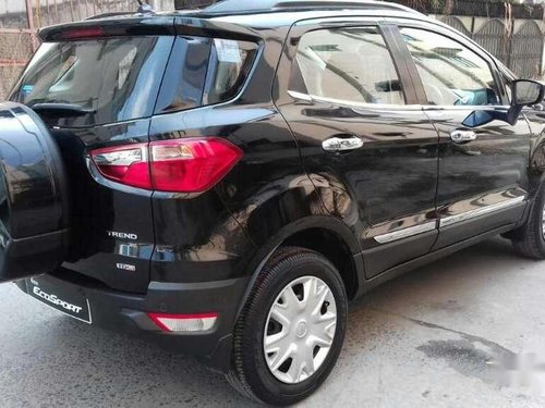 Used 2018 EcoSport  for sale in Indore