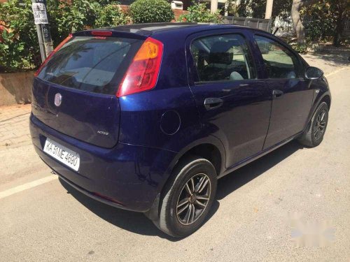 Used 2013 Punto  for sale in Nagar