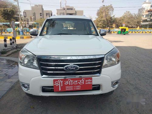 Used 2010 Endeavour 2.5L 4X2  for sale in Indore