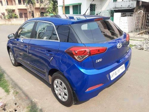 Used Hyundai Elite I20 Magna 1.2, 2017, Petrol AT for sale in Kolkata 