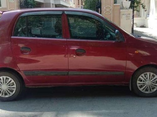 Used 2007 Hyundai Santro Xing XL MT for sale in Chennai 