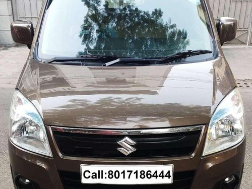 Used 2016 Wagon R VXI  for sale in Kolkata