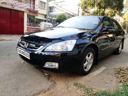 Used 2007 Accord  for sale in Nagar