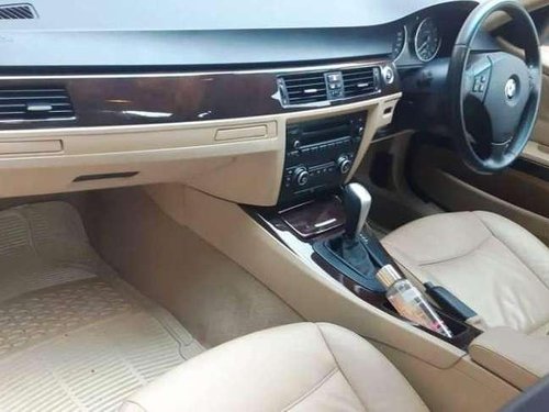 2007 BMW 3 Series 320i AT for sale in Mumbai 