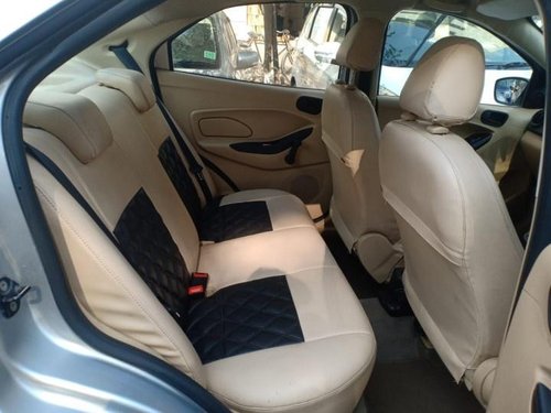 2015 Ford Aspire 1.5 TDCi Ambiente MT for sale in Mumbai