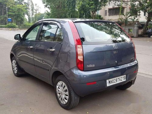 Used Tata Indica Vista LS Quadrajet, 2010, Diesel MT for sale in Mumbai 