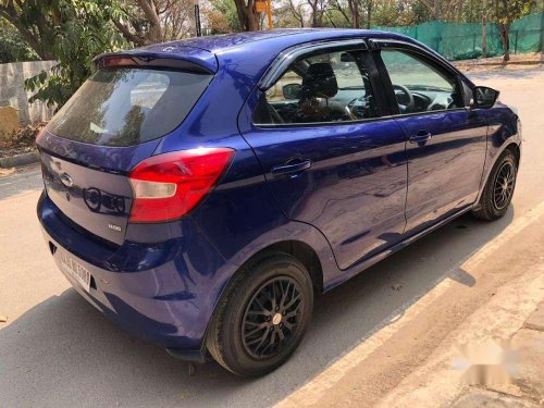 Used 2015 Figo  for sale in Nagar