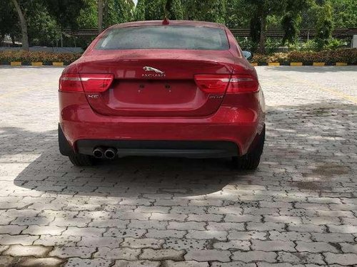 Used 2017 Jaguar XE AT for sale in Chennai 