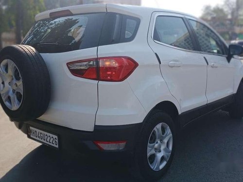 Used 2015 Ford EcoSport MT for sale in Thane 