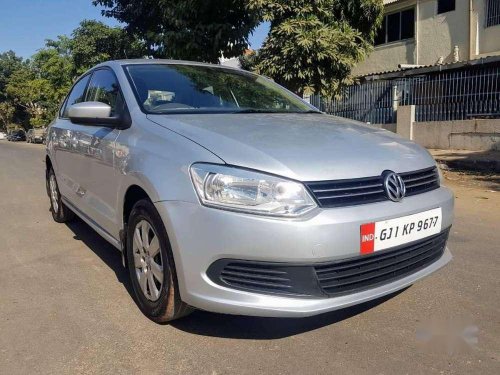 Used 2012 Volkswagen Vento MT for sale in Ahmedabad