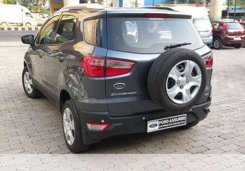 Used 2016 Ford EcoSport MT for sale in Kochi 