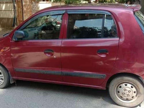 Used 2007 Hyundai Santro Xing XL MT for sale in Chennai 