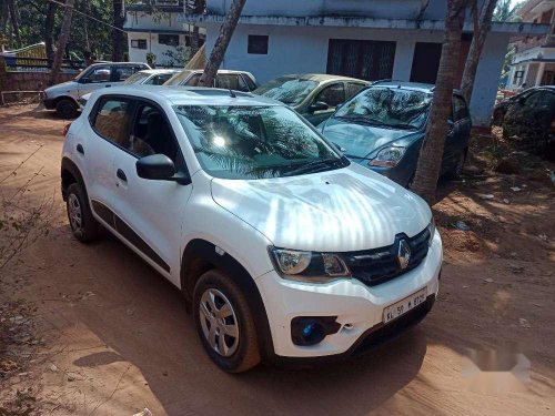 Used 2016 KWID  for sale in Kannur