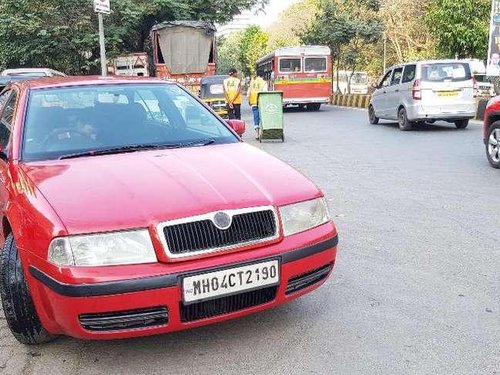 Used Skoda Octavia Rider 1.9 TDI, 2006, Diesel MT for sale in Mumbai 