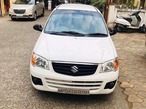 Used 2011 Alto K10 VXI  for sale in Bhopal