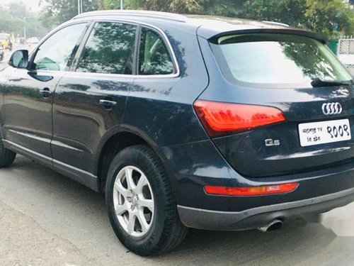 Used 2013 Audi Q5 AT for sale in Pune 