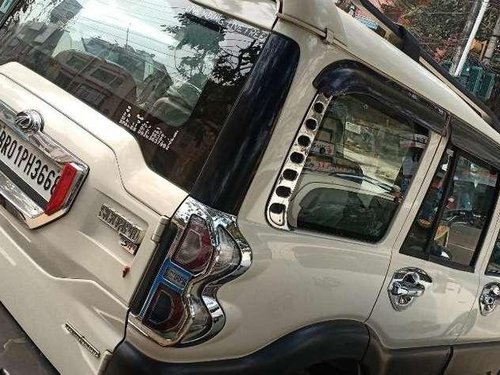 Used 2017 Scorpio S4 Plus  for sale in Patna