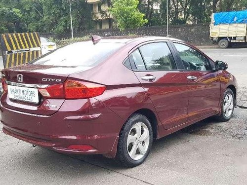 Used Honda City SV Manual Diesel, 2014, MT for sale in Mumbai 