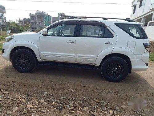 Used 2015 Fortuner  for sale in Nagpur