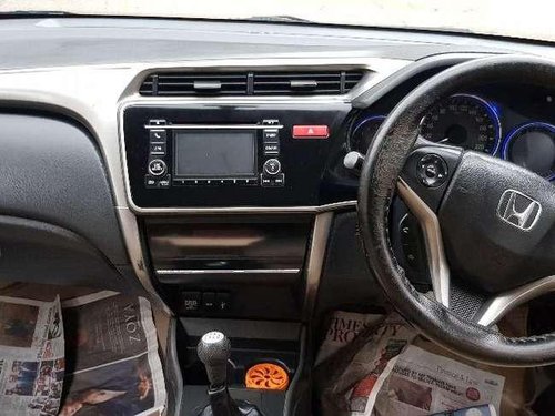 Used Honda City SV Manual Diesel, 2014, MT for sale in Mumbai 