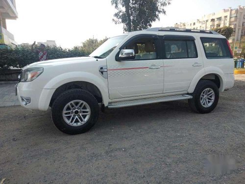 Used 2010 Endeavour 2.5L 4X2  for sale in Indore