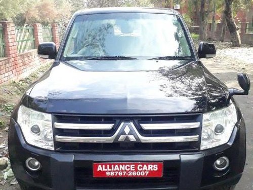 Used Mitsubishi Montero 3.2 MT 2008 in Ludhiana